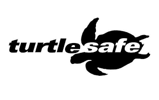 TURTLESAFE logo