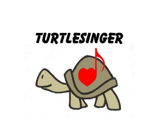 TURTLESINGER logo