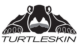 TURTLESKIN logo