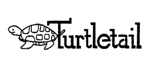 TURTLETAIL logo