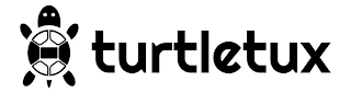 TURTLETUX logo