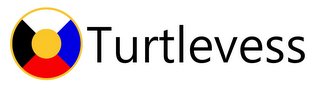 TURTLEVESS logo