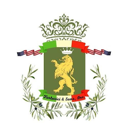 TURTURICI & SONS, INC. logo