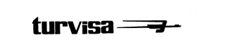 TURVISA logo