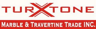 TURXTONE MARBLE & TRAVERTINE TRADE INC. logo