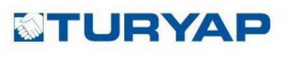 TURYAP logo