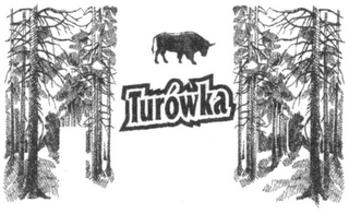 TURÓWKA logo