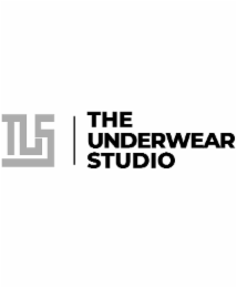 TUS THE UNDERWEAR STUDIO logo