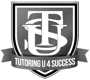 TUS TUTORING U 4 SUCCESS logo