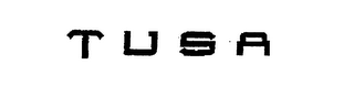 TUSA logo