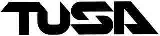 TUSA logo