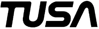 TUSA logo