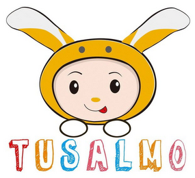 TUSALMO logo