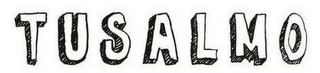 TUSALMO logo