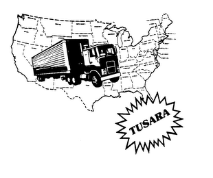 TUSARA logo