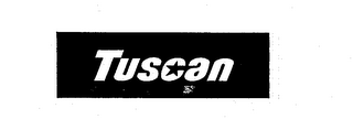 TUSCAN logo