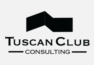 TUSCAN CLUB CONSULTING logo