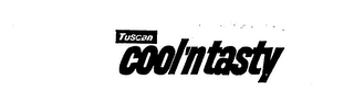 TUSCAN COOL 'N TASTY logo