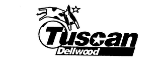 TUSCAN DELLWOOD logo