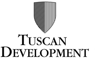 TUSCAN DEVELOPMENT logo