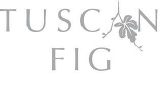 TUSCAN FIG logo