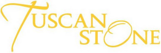 TUSCAN STONE logo