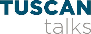 TUSCAN TALKS logo