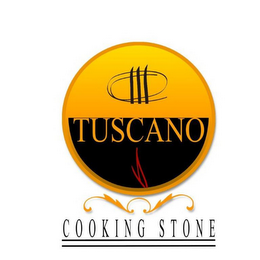 TUSCANO COOKING STONE logo