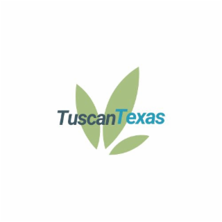 TUSCANTEXAS logo