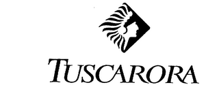 TUSCARORA logo