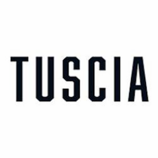 TUSCIA logo