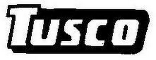 TUSCO logo