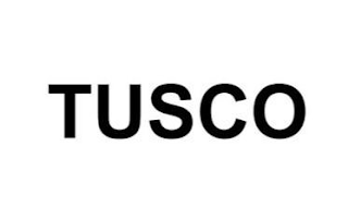 TUSCO logo