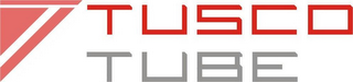 TUSCO TUBE logo