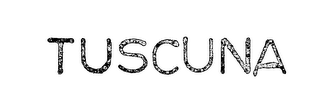 TUSCUNA logo