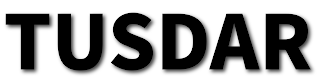 TUSDAR logo