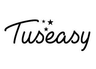 TUSEASY logo