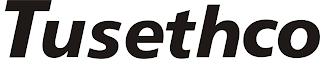TUSETHCO logo
