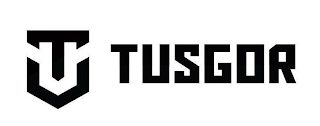 TUSGOR logo