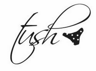 TUSH logo