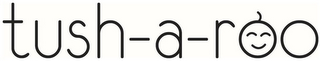TUSH-A-ROO logo