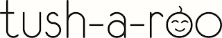 TUSH-A-ROO logo