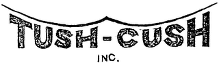TUSH-CUSH INC. logo