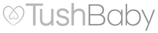 TUSHBABY logo