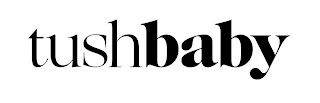 TUSHBABY logo