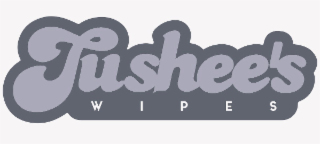 TUSHEE'S WIPES logo