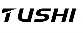 TUSHI logo