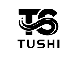 TUSHI logo