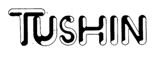 TUSHIN logo