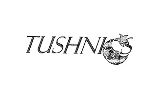 TUSHNIC'S logo